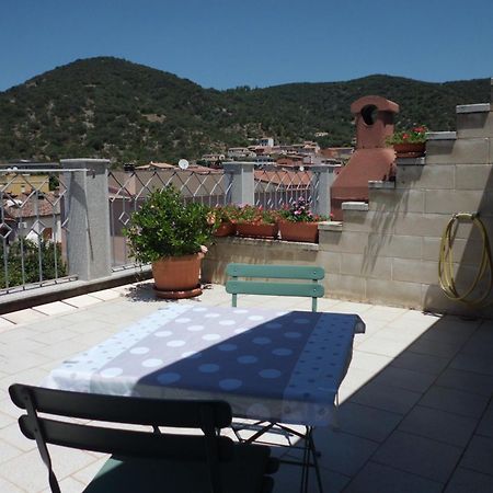Appartamenti Teulada Di Laura Habitación foto