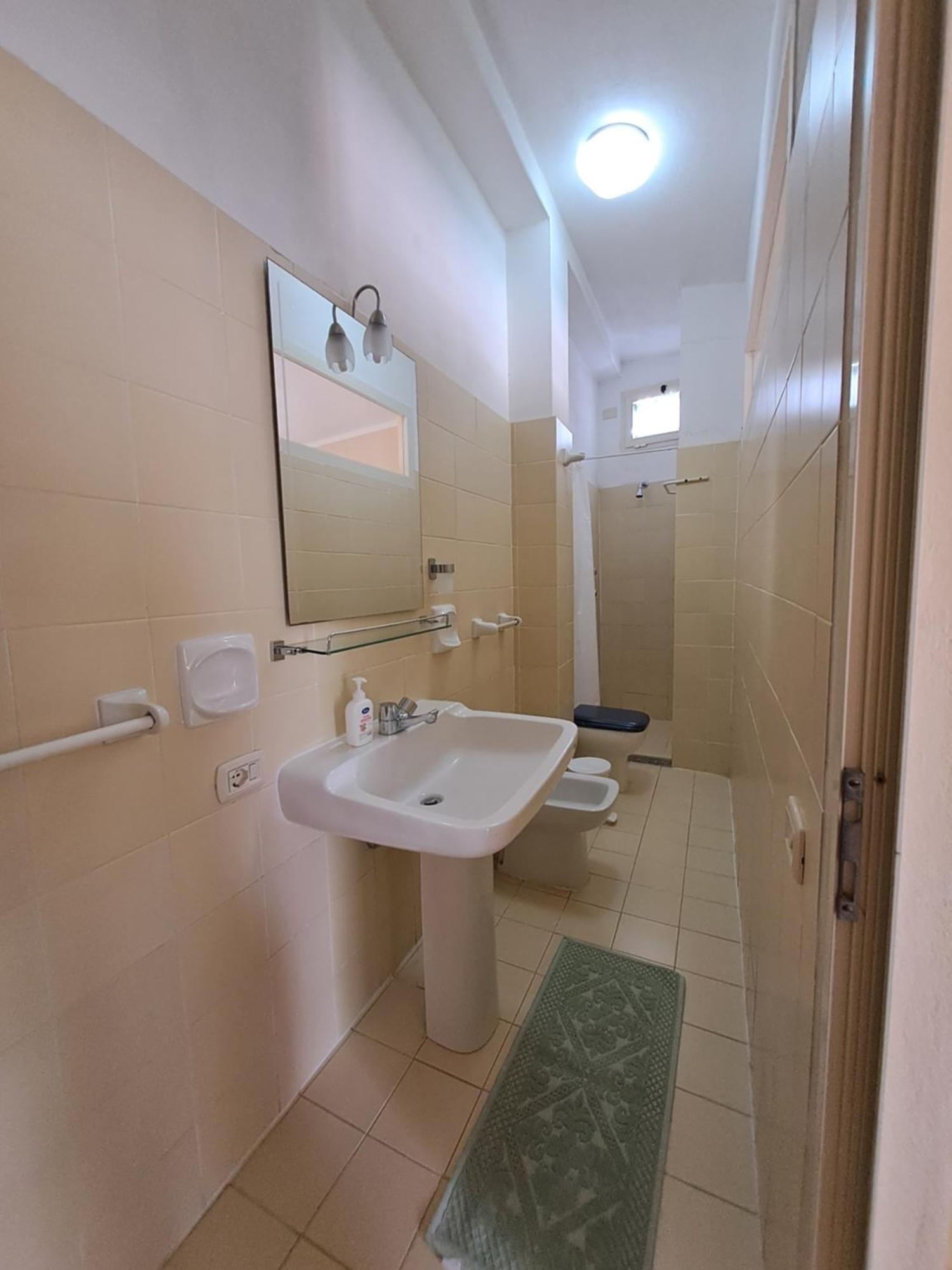 Appartamenti Teulada Di Laura Habitación foto