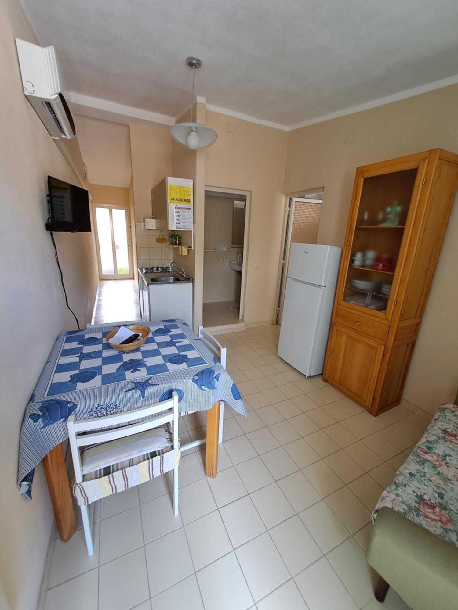 Appartamenti Teulada Di Laura Habitación foto