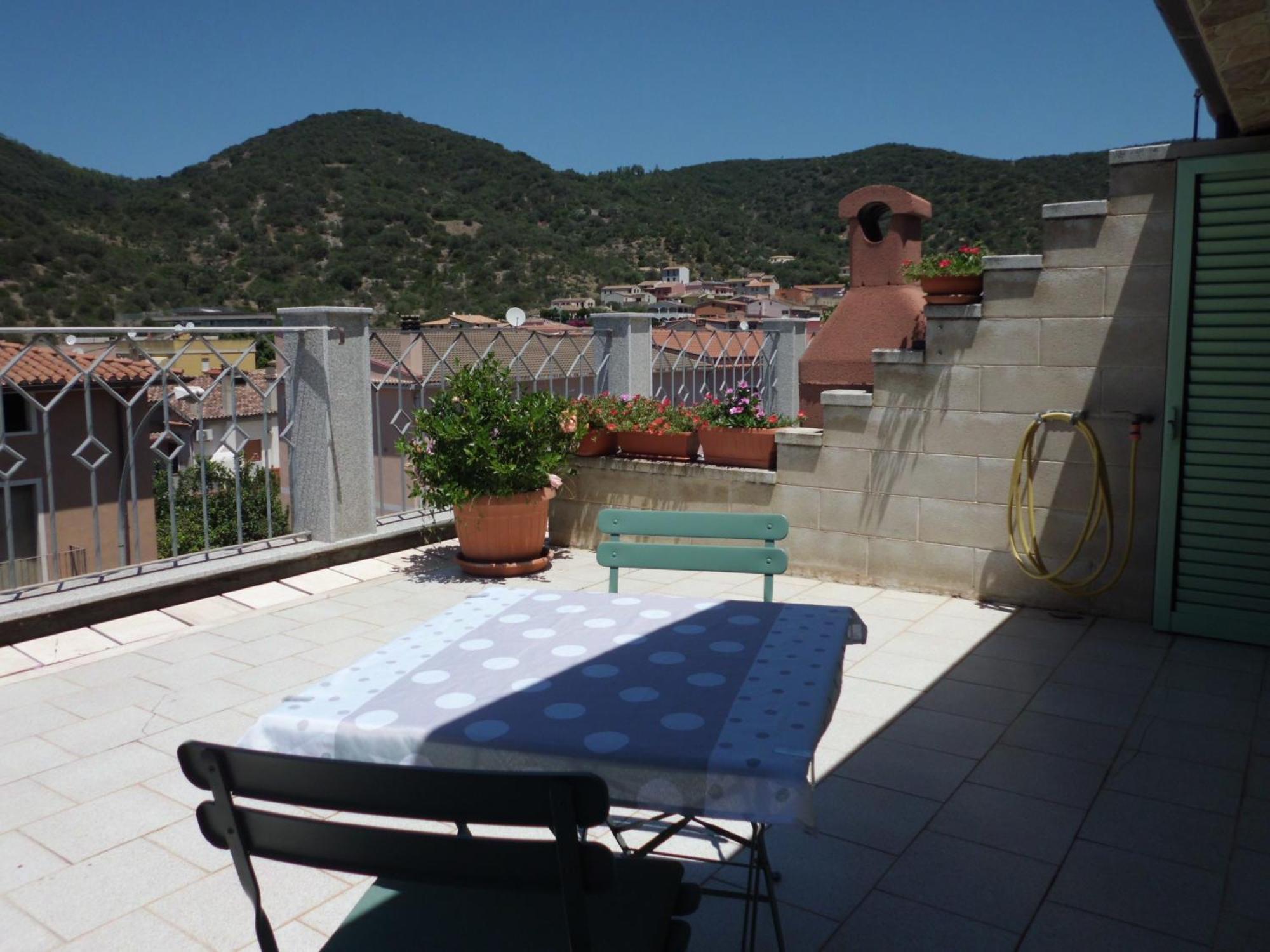 Appartamenti Teulada Di Laura Habitación foto