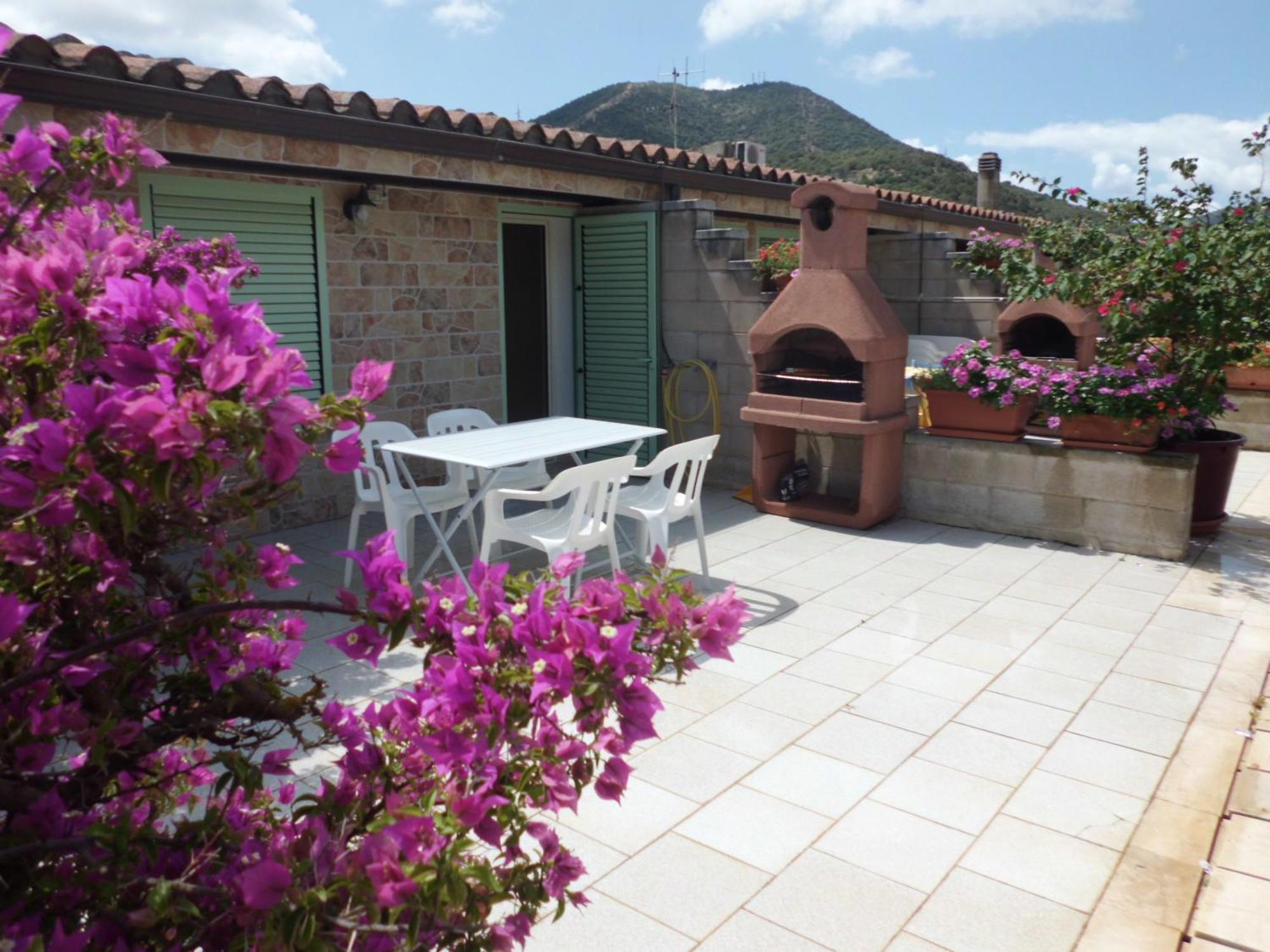 Appartamenti Teulada Di Laura Habitación foto
