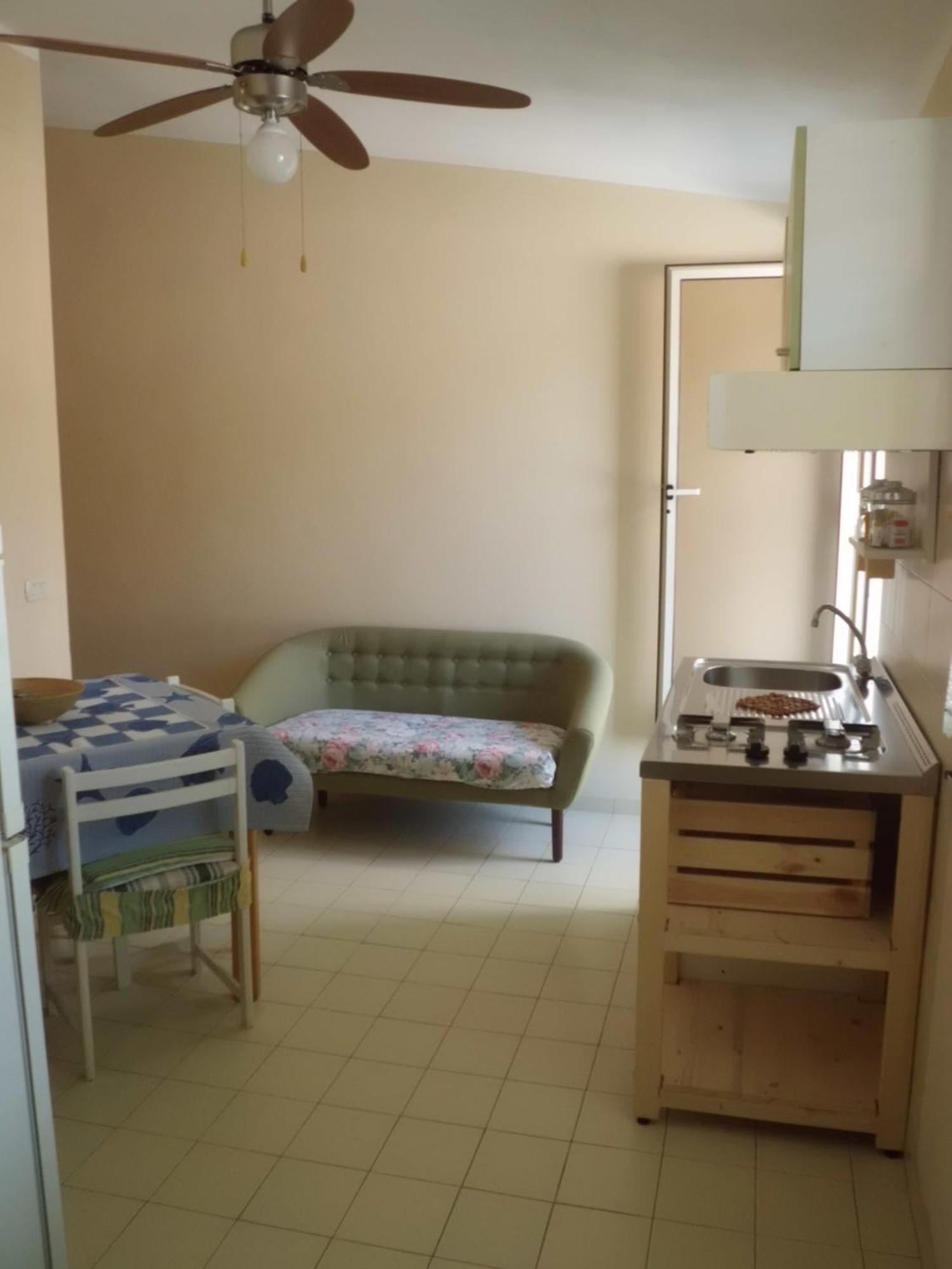Appartamenti Teulada Di Laura Habitación foto