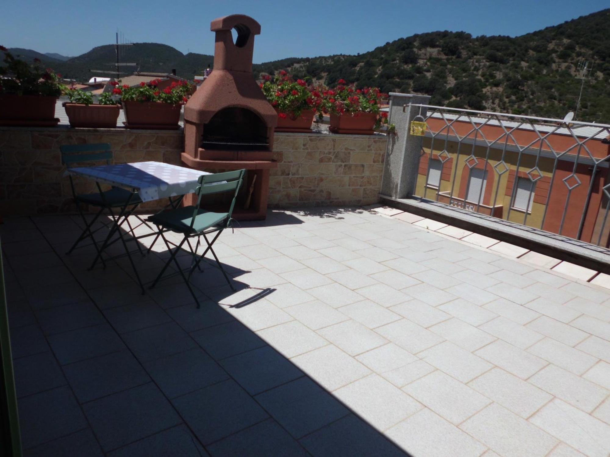 Appartamenti Teulada Di Laura Habitación foto