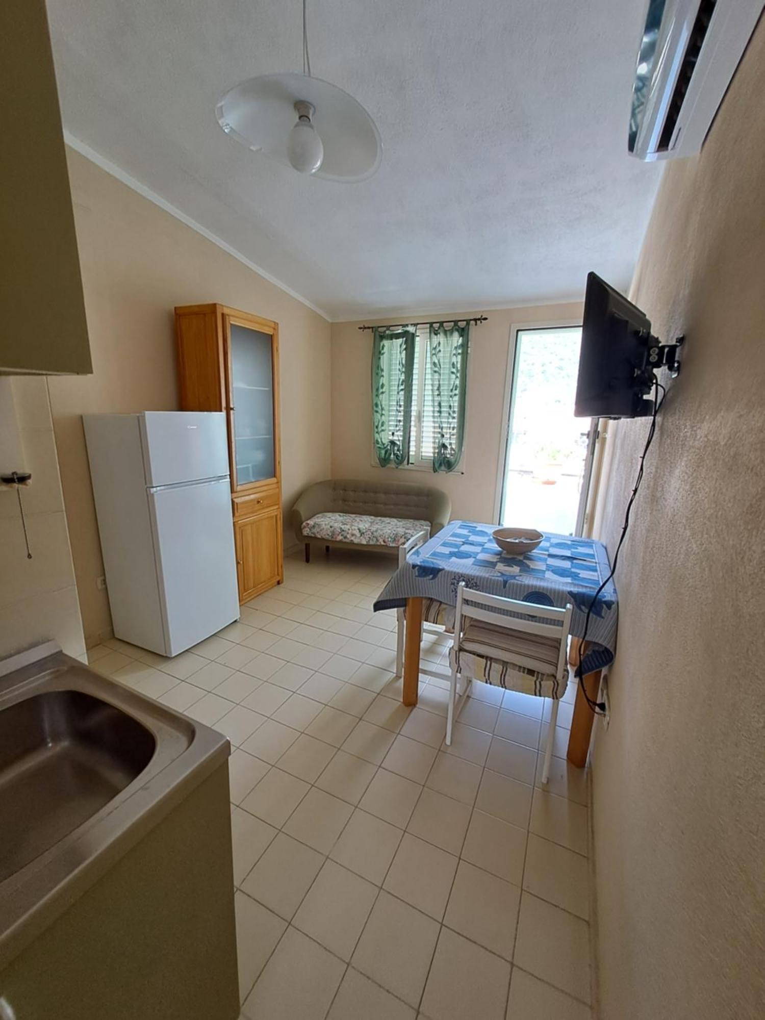 Appartamenti Teulada Di Laura Habitación foto