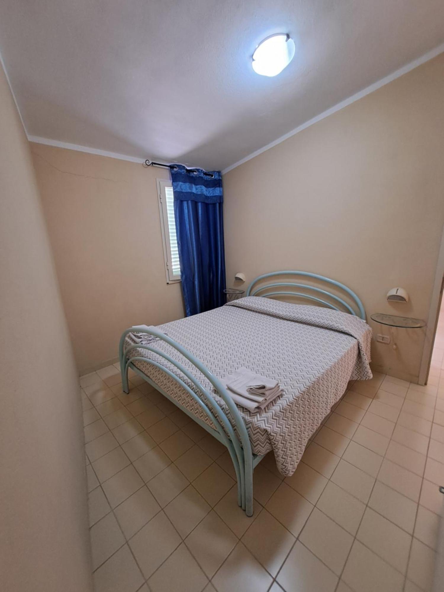 Appartamenti Teulada Di Laura Habitación foto