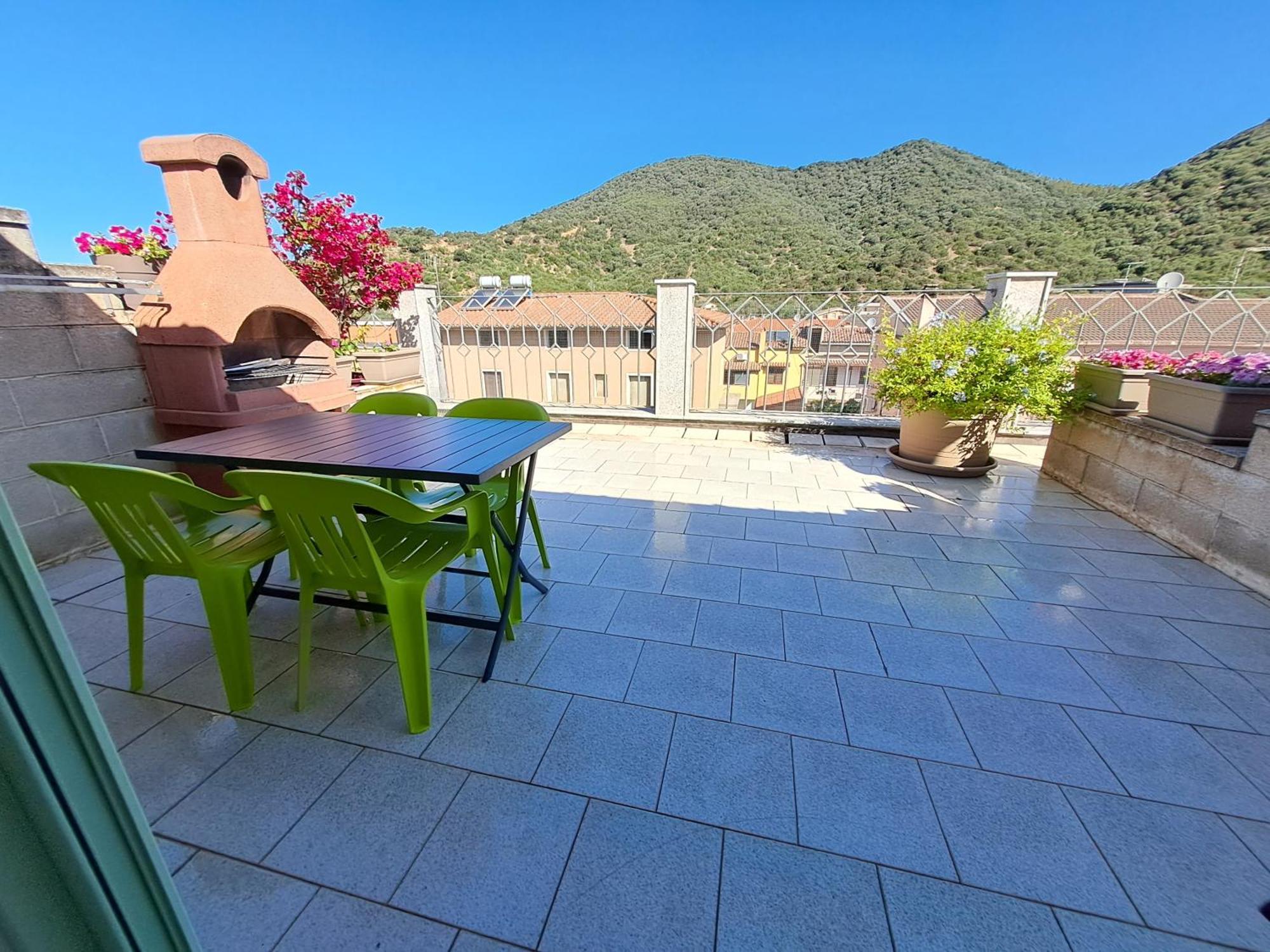 Appartamenti Teulada Di Laura Habitación foto