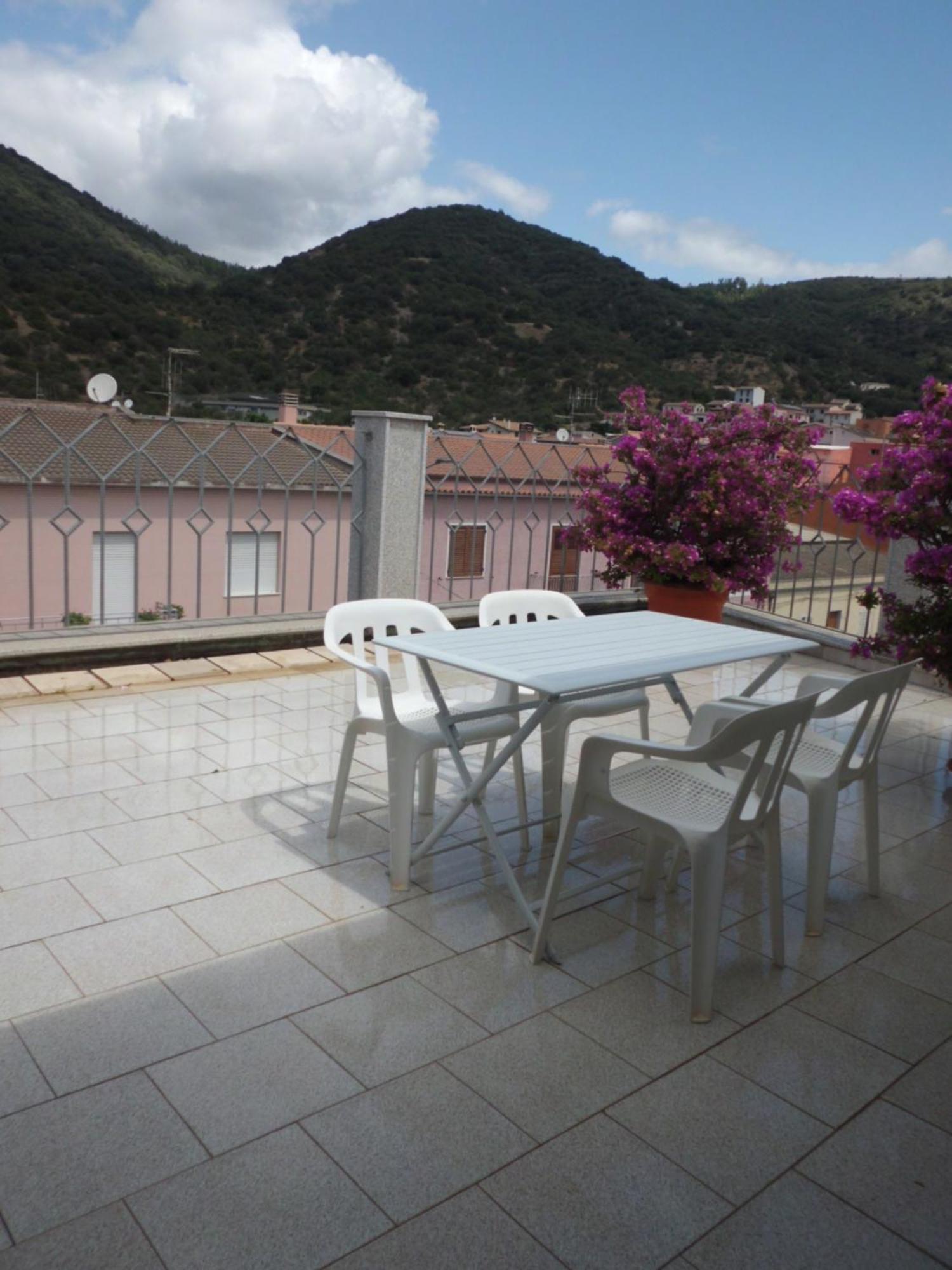 Appartamenti Teulada Di Laura Habitación foto