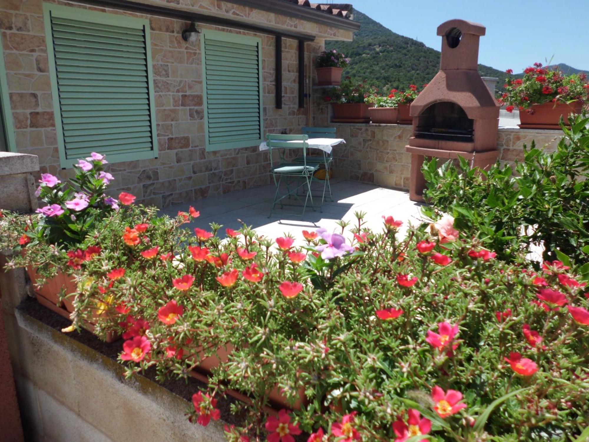 Appartamenti Teulada Di Laura Habitación foto