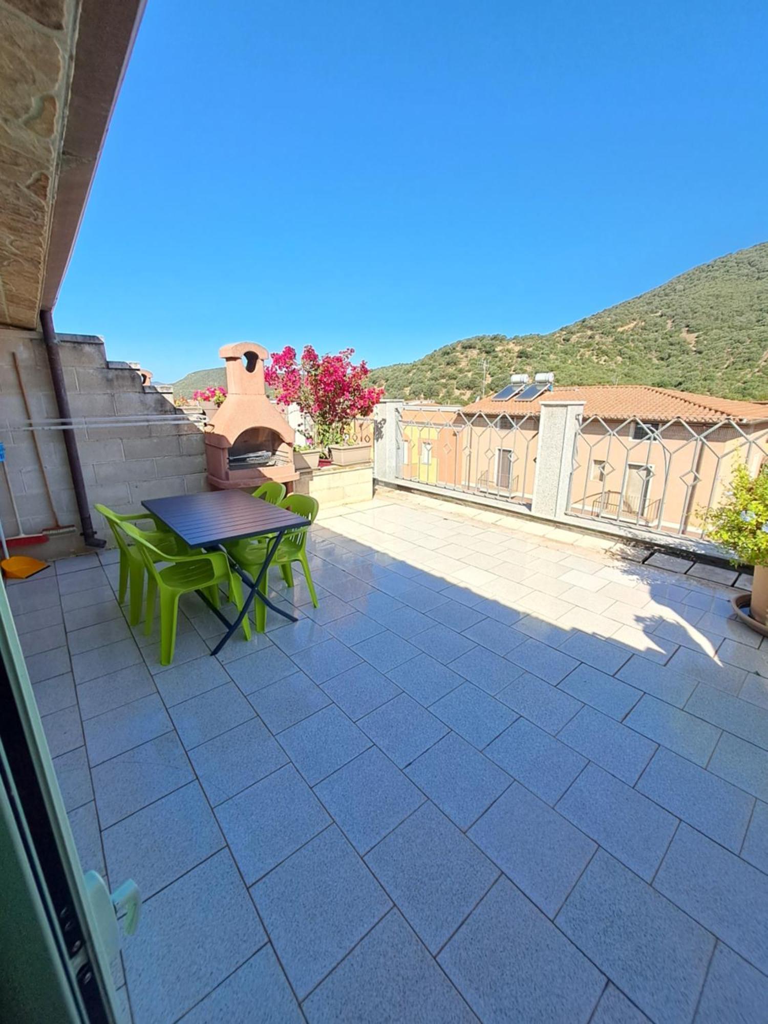 Appartamenti Teulada Di Laura Habitación foto