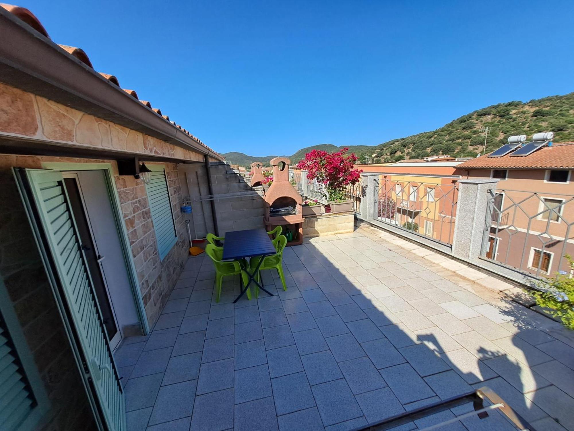 Appartamenti Teulada Di Laura Habitación foto