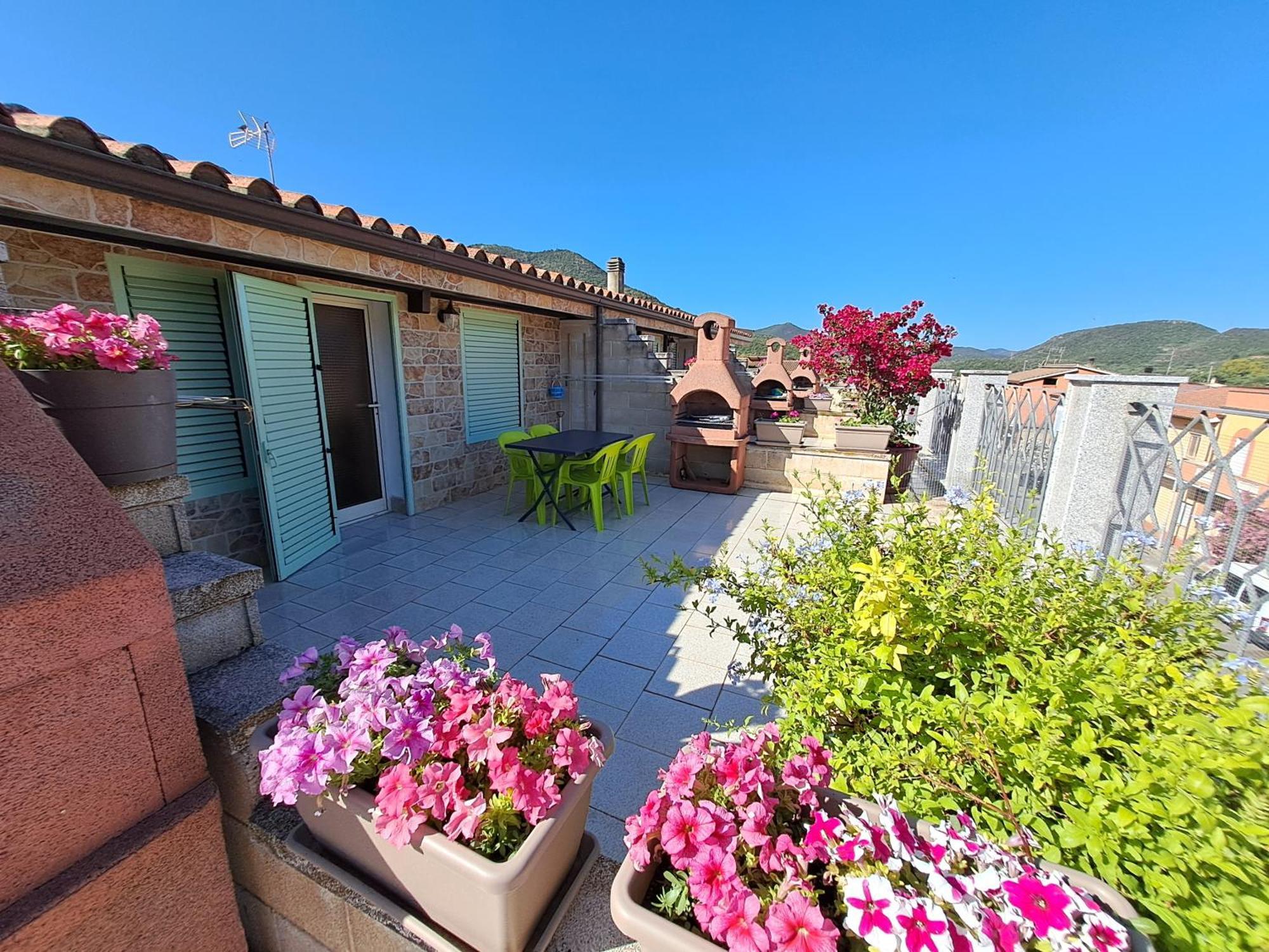 Appartamenti Teulada Di Laura Habitación foto