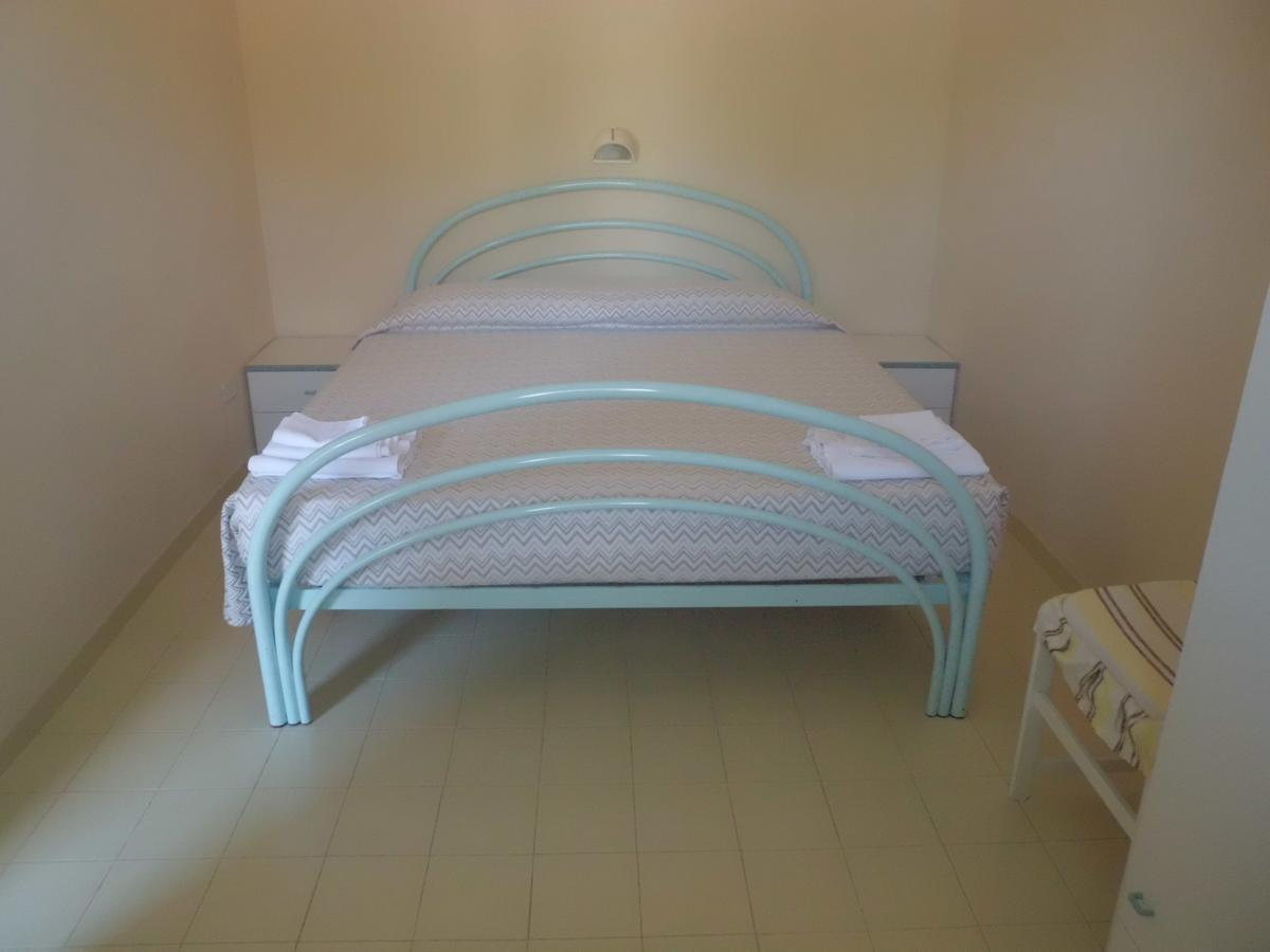 Appartamenti Teulada Di Laura Habitación foto